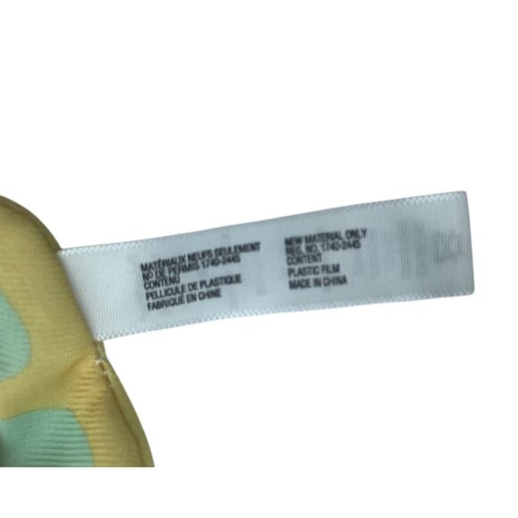 Fisher Price Butterfly Baby Infant Toy Soft Wings Ring 2018 Replacement Baby Dom - Picture 6 of 9